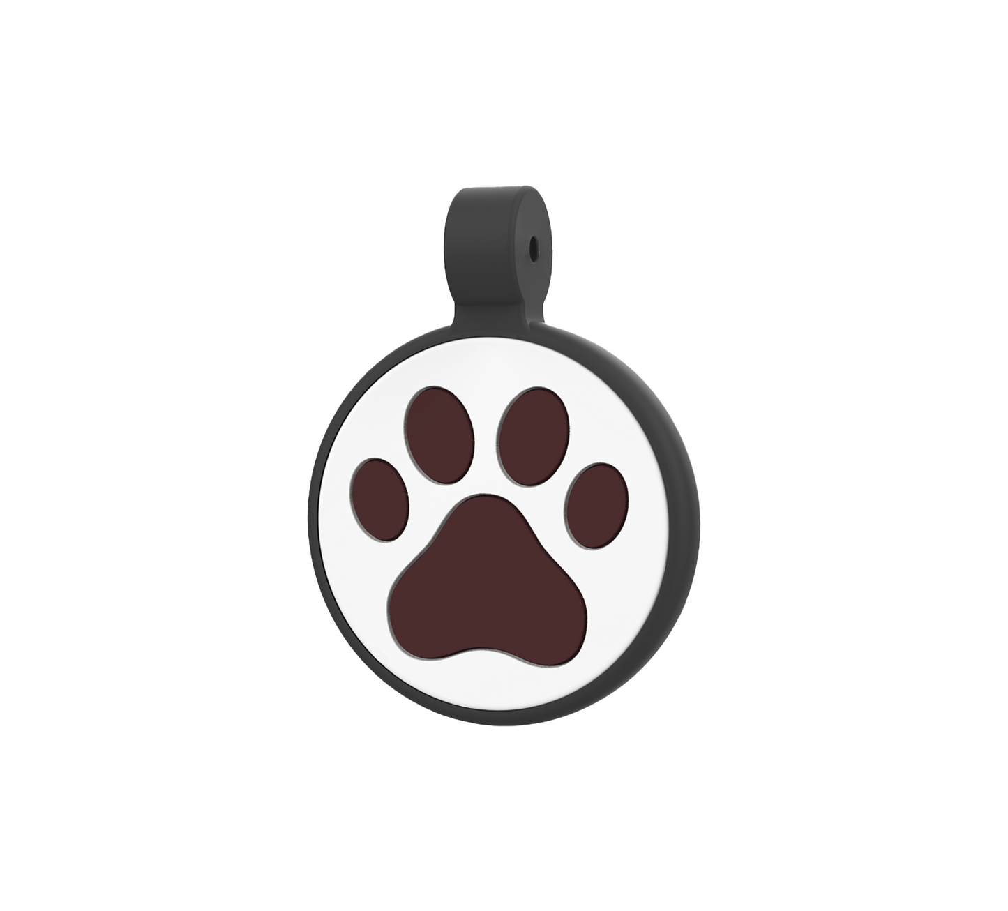 Paw Tag