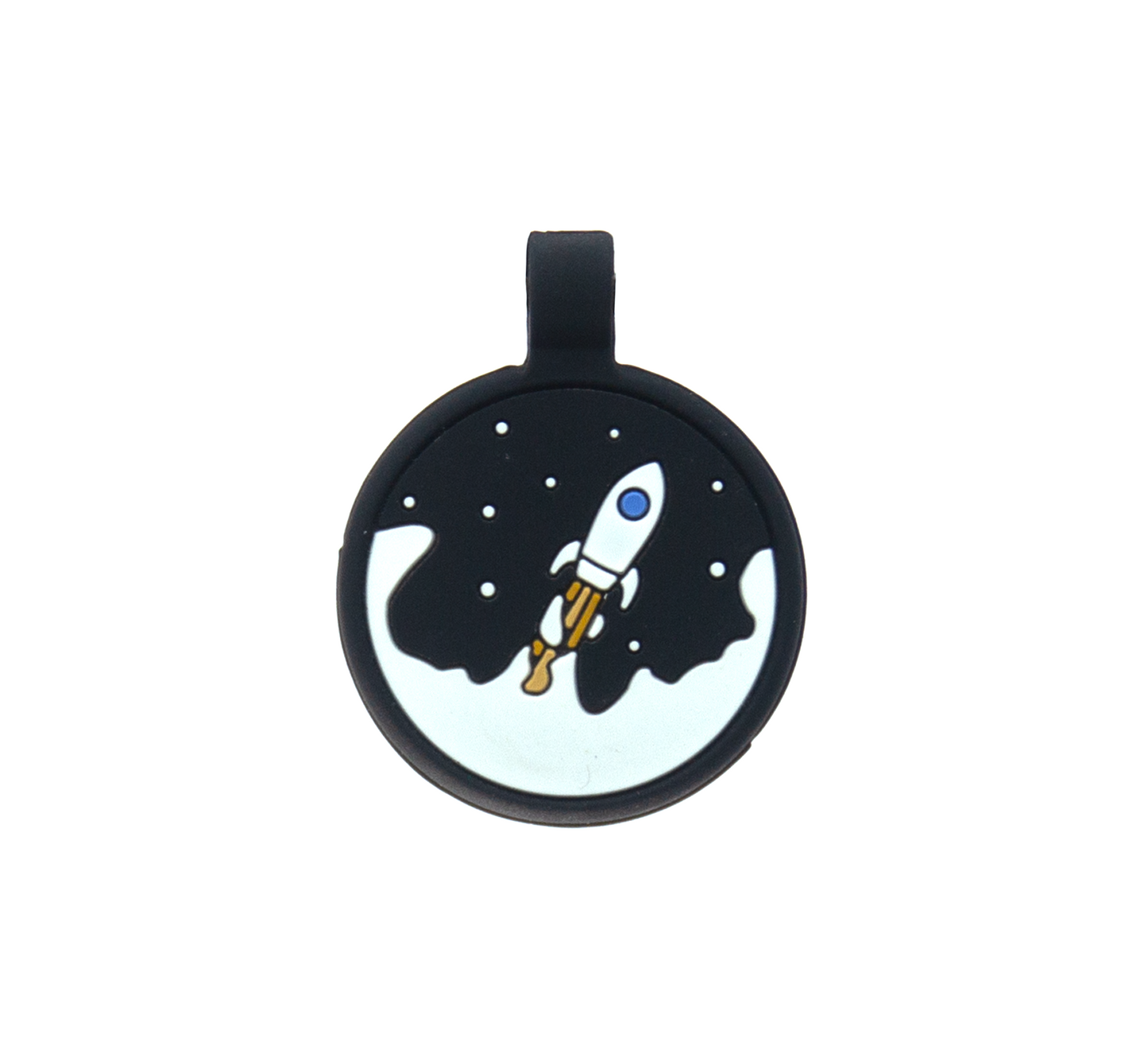 Rocket Tag