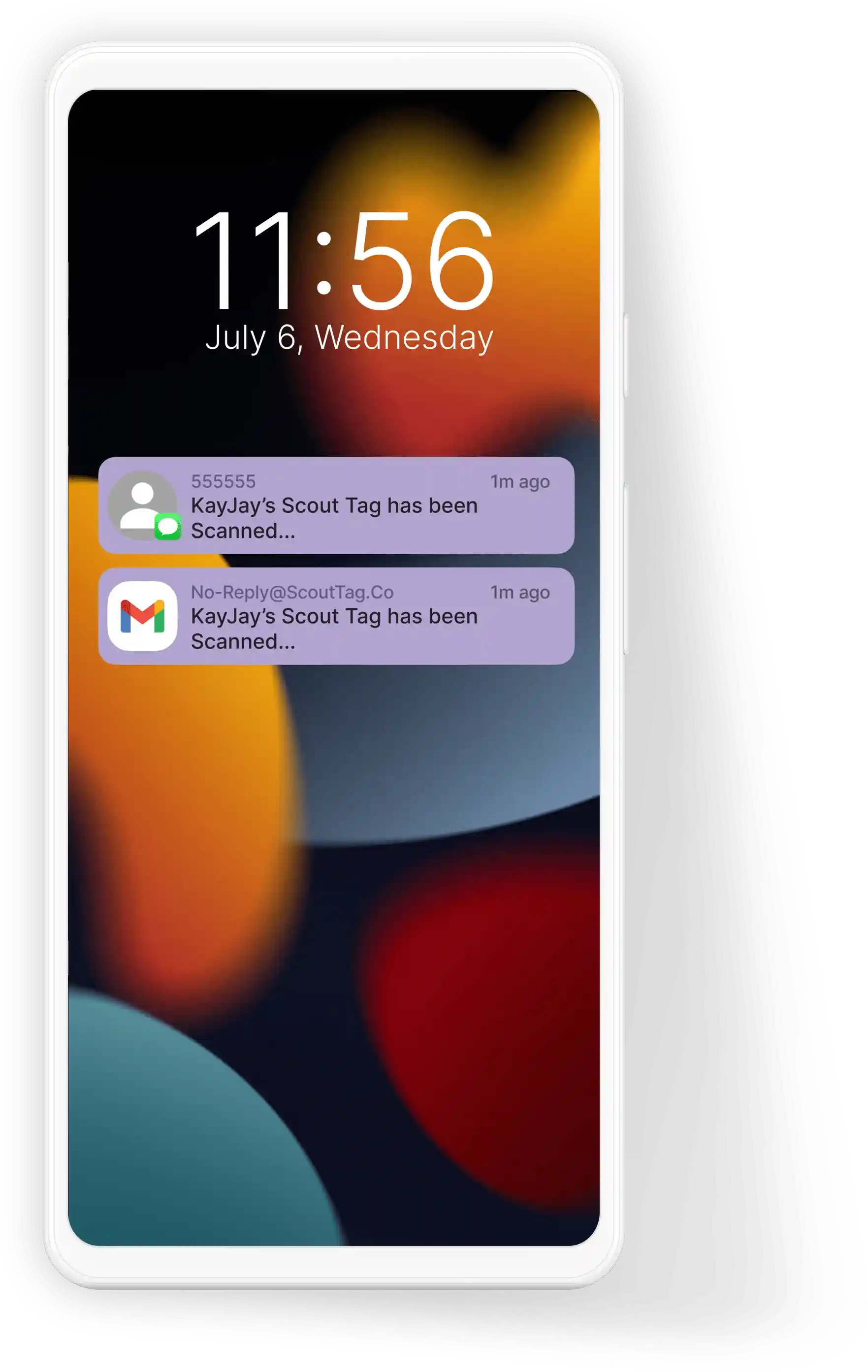 Notification